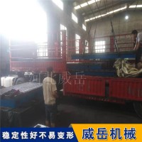 铸铁平台河北威岳大品牌值得信赖价格优惠
