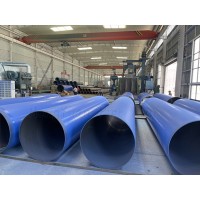 埋地给水涂塑钢管制造用心「亨源管道装备」-河南-新疆