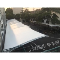 2023年底膜结构自行车棚价格-燕雨膜结构专业承接,免费设计