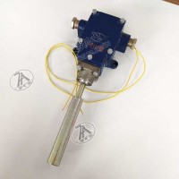 GEJ30 煤矿用跑偏传感器适用于煤矿井下、露天煤矿、选煤厂等场所