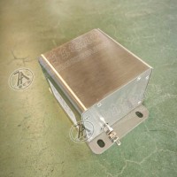 GUC2000矿用本安型拉绳位移传感器用于公司给料机电控装置