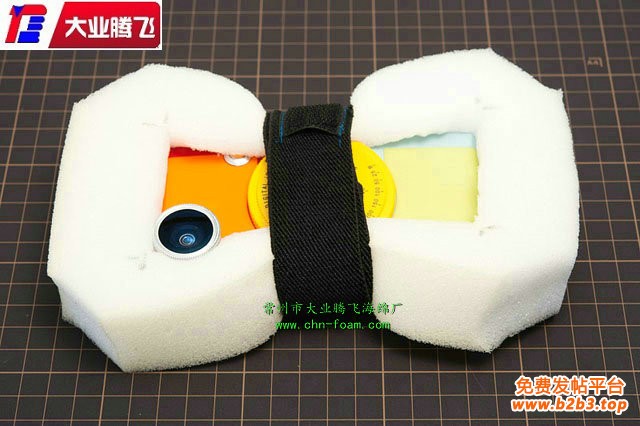 GC缓冲012