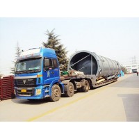 泰安至陕西物流费用