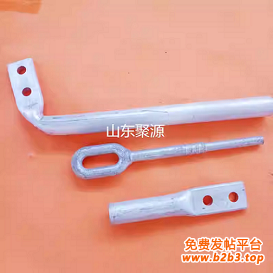 液压耐张线夹2