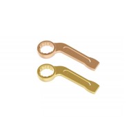 山西防爆敲击梅花扳手报价「德安防爆」安徽防爆工具价格