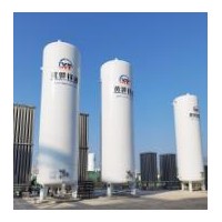 湖南液氧储罐定制_黄骅百恒达祥通加工液氧储罐