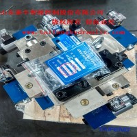 YN32-100GSBCV阀块主保压，无顶缸