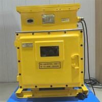 DXBL2880/127J矿用隔爆型锂离子蓄电池电源 井下应急电源