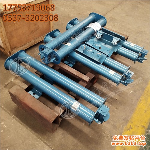 FMBS-B闭锁器 (2)