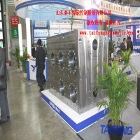 山东泰丰YN32-315HXCV-00标准315T系统,主系统DG25