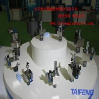 TCVH-XAN插入式单向阀 山东泰丰智能图片