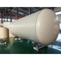 HDPE储罐抗冲击性简述