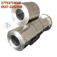 KBA127 矿用隔爆型摄像仪 煤矿行业视频监控系统