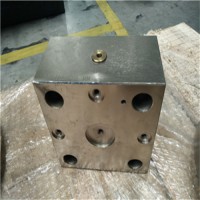 TLFA50DBT-7X盖板山东泰丰液压厂家现货供应