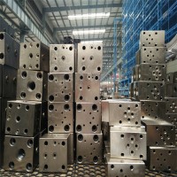 TLFA25D-7X盖板山东泰丰液压厂家现货供应