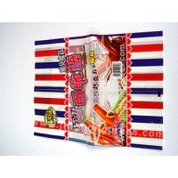 塑料袋厂供应食品复合膜袋 食品包装袋 上海和逸印务