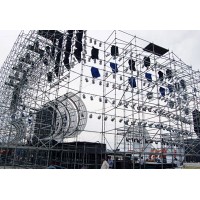 内蒙古脚手架租赁大全，内蒙古脚手架产品租赁大全