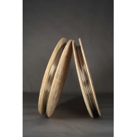 不锈钢无缝盘管