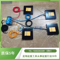 半导体设备专用气浮搬运装置,360度旋转转弯半径小窄通道适用