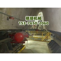 食品厂料仓疏通用空气炮 KQP150L疏通空气炮活塞