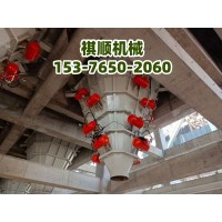 KQP170L疏通空气炮 安装疏通空气炮使用方法