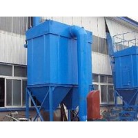 黑龙江布袋除尘器制造厂家/泊头淼鑫除尘配件加工脉冲袋式除尘器