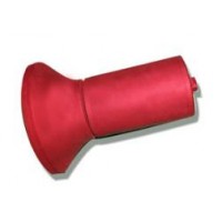 天津调心托辊加工公司/河北跃兴厂价订购摩擦调心托辊