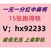 卓越品质红中麻将一元一分2025已更新