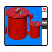 负压自动放水器品质+1