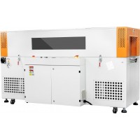 唐山科胜高速化妆品收缩机GPS-5030LLW