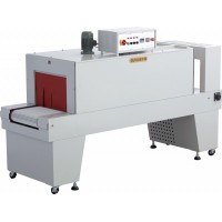 唐山科胜电子产品收缩包装机GPS-6040