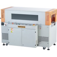 唐山科胜阿胶盒收缩包装机GPS-8030LW