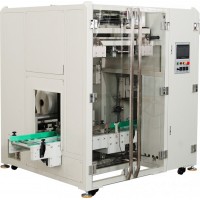 唐山科胜高速纸箱内膜套袋机GPTDZ-P40A