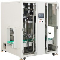 唐山科胜高速PE膜套袋机GPFK-Y40A