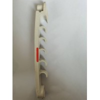 组合式电缆挂钩让巷道线缆分层悬挂 告别杂乱迎接整齐