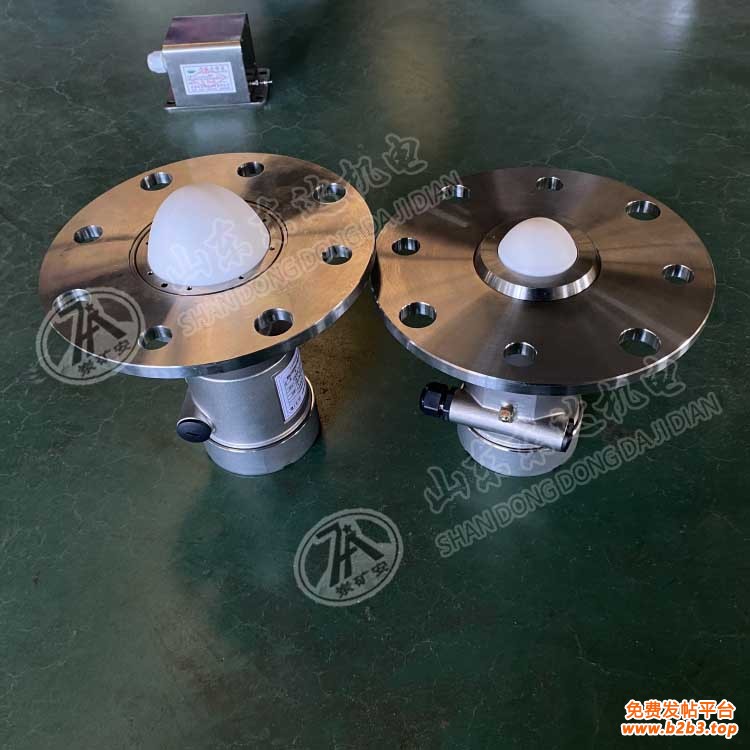 雷达物位仪 (4) 副本