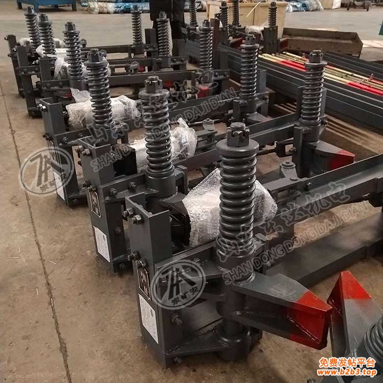 气动阻车器 (3) 副本