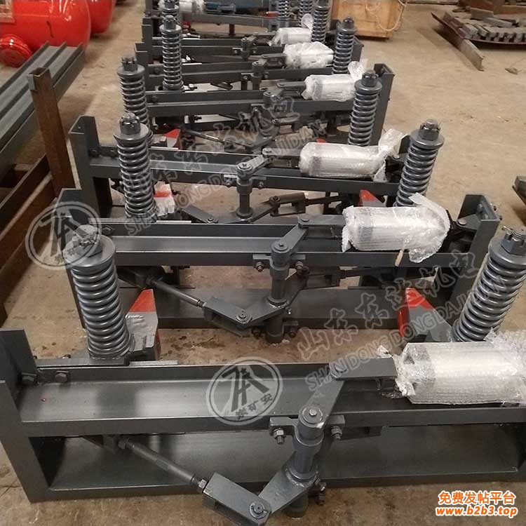 气动阻车器 (23) 副本