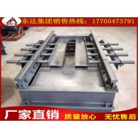 ZDC30-2.5矿用底升式斜巷防跑车装置 一坡三挡式 挡车栏 生产厂家