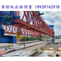 150吨架桥机的避雷装置该如何合理设置