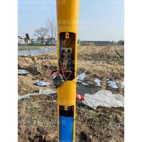 智能测试桩工业设施安全运行的守护者