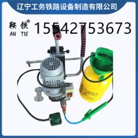鞍铁ZG-31Ⅱ电动钢轨钻孔机国铁器具有哪些优势