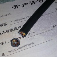 LüTZE SUPERFLEX PLUS M SERVO-P E197634-23卷筒拖拽电缆