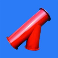 鹤壁博达分歧式防爆器已经帮助煤矿解决很多使用问题