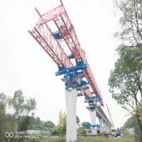 福建泉州架桥机钢丝绳更换策略