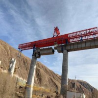福建南平架桥机国产与欧美品牌（如德国Kirow、意大利Nicola）的差异