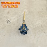 GEJ30煤矿用跑偏传感器 用于带式输送机输送带跑偏检测和保护
