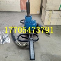 ZQSJ-140架柱式防突钻机 生产厂家
