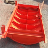 FM1500/1118抗冲击波密闭门 钢结构焊接，实用美观