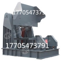 FGY1.7-6液压高位翻车机 生产厂家